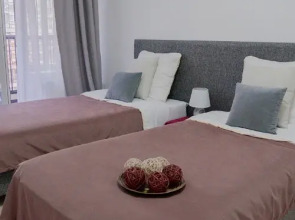 Апартаменты Your Apartament Современная