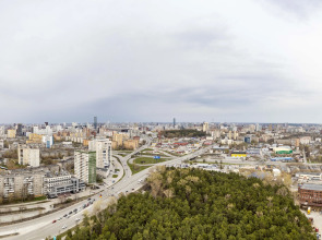 Квартира BeGuest на Заводской 32 этаж