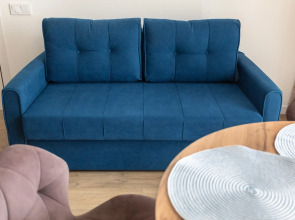 Квартира Дизайнерская Однушка в Отличном Районе Apartments with an Accent