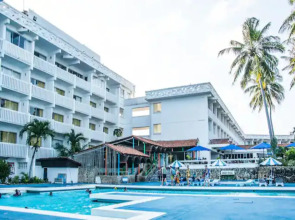 Mombasa Beach Hotel