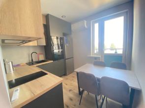 Квартира ЖК Фрукты