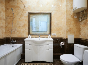 Апартаменты Просторная студия