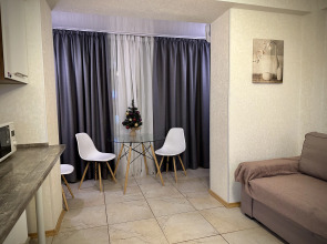 Апартаменты Родионова 197