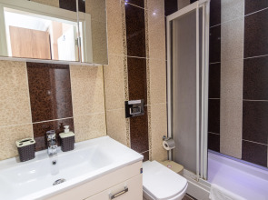 Апарт-отель Zendy Suite