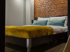 Апартаменты Лофт