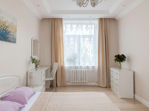 Квартира на Беговой 2