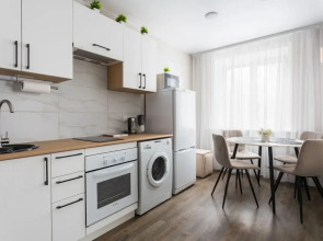 Квартира Akadem