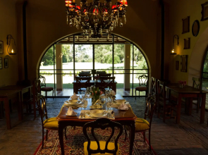 Estancia Monte Viejo Hotel