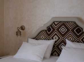 Апарт-отель Марфуга