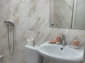 Гостевой дом Рузанна инн