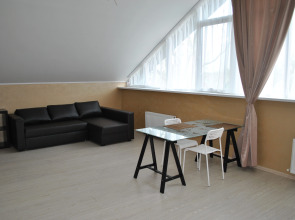 Гостевой дом City