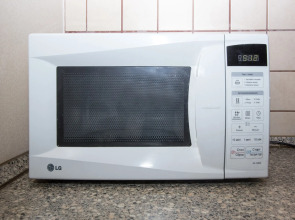 Апартаменты Apart Lux Большая Дорогомиловская