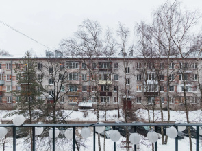 Апартаменты Family Apartment