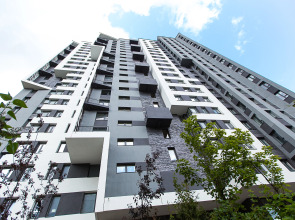 Апартаменты ЖК Букинист 273/2