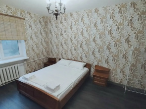 Частный дом Хмелевского