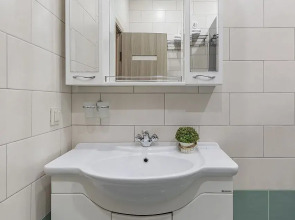 Апартаменты Просторные в Kм Tower Plaza 229