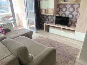 Квартира ЖК Современник