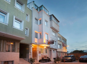 Sultanahmet Inn Hotel