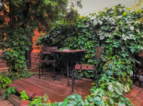 Гостевой Дом Red-House