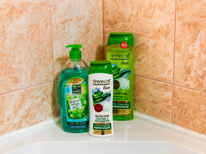 Апартаменты Zen in the City