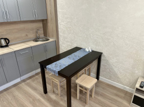 Апартаменты Арбан 4