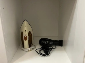 Квартира на Садовой улице 83