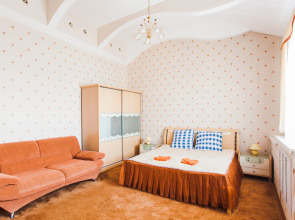 Гостевой дом На Алексеевской. Центр. Вид на море и центральную площадь