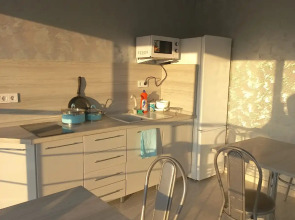 Отель Звездный