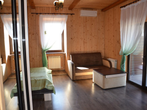 Волшебный край