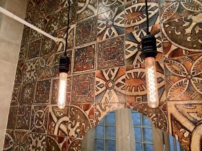 Апартаменты Ленина 15