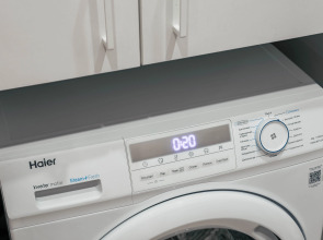 Апартаменты Луна рядом с Политехом на 2 гостя