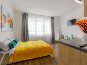 Квартира FoxyFlat Palacio