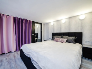 Квартира Лофтрент470