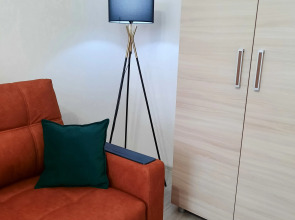 Квартира Дизайнерская в ЖК Родниковая Долина