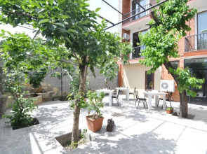 Отель Flamingo Group