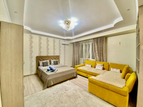 Premium Klassa Zhk Shakhristan 159 Apartments