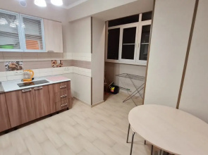 V Gagrakh Flat