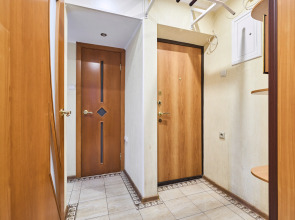 Апартаменты Комфортабельные Апартаменты у Аэропорта