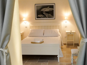PIETRA D' OSTUNI Guest House