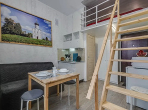 Апартаменты Покрова на Нерли - Владимирская Русь - Исторический Владимир