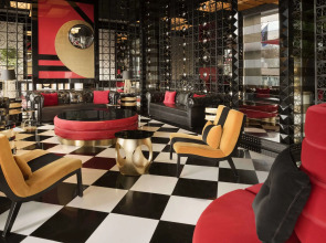 Ramada Hotel & Suites by Wyndham Istanbul Sisli