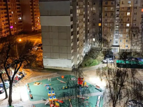 Апартаменты Жуковского 5 - Вокзал