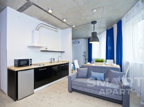 Апартаменты Smart Apart