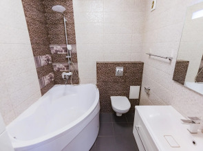 Апартаменты на Минусинской