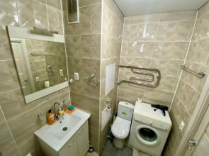 Апартаменты в Центральном Районе Города Курск