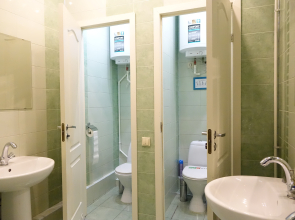 Меблированные комнаты Бон Апарт на Малой Морской