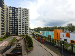 Квартира Матисс от Home24