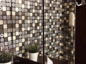 Апартаменты Уютная Квартира на Ново Вокзальной