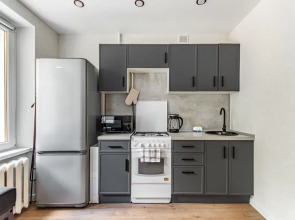 Квартира Уютная с новым дизайнерским ремонтом