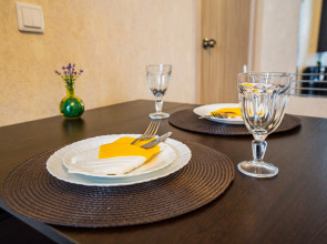 Апартаменты уютные от LetoApart